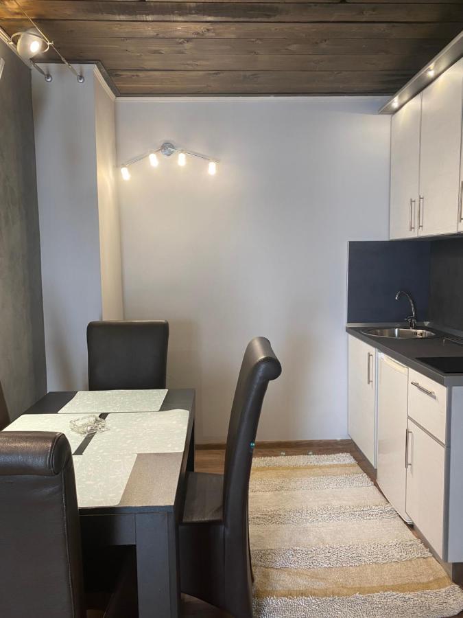Apartments Jankovic Belgrado Exterior foto